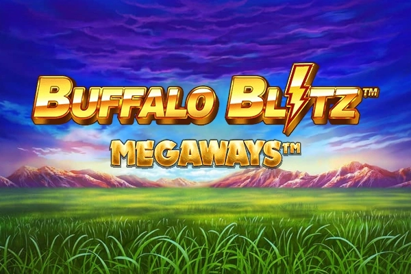 Buffalo Blitz Megaways free demo play