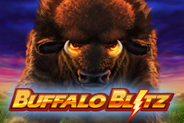 Buffalo Blitz free demo play