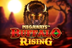 Buffalo Rising Megaways free demo play