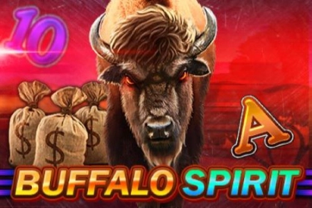 Buffalo Spirit free demo play