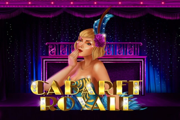 Cabaret Royale free demo play