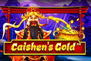 Caishen’s Gold free demo play