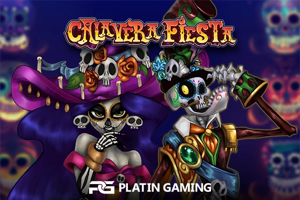 Calavera Fiesta free demo play