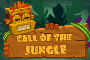 Call Of The Jungle free demo play