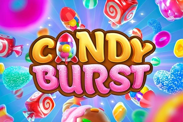 Candy Burst free demo play