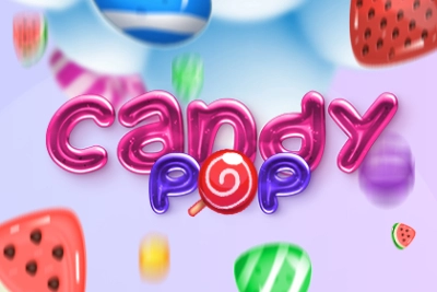 Candy Pop free demo play
