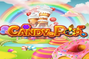Candy Pop free demo play