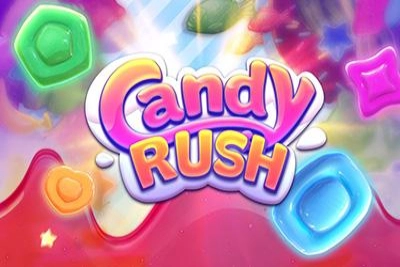 Candy Rush free demo play