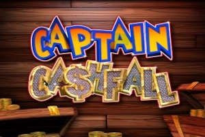 Captain Cashfall free demo play