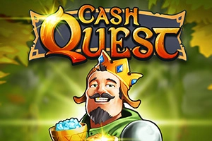 Cash Quest free demo play