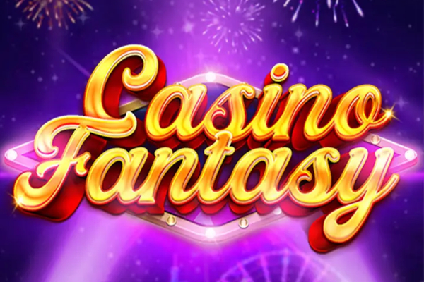 Casino Fantasy free demo play