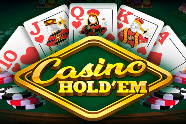 Casino Hold’em free demo play
