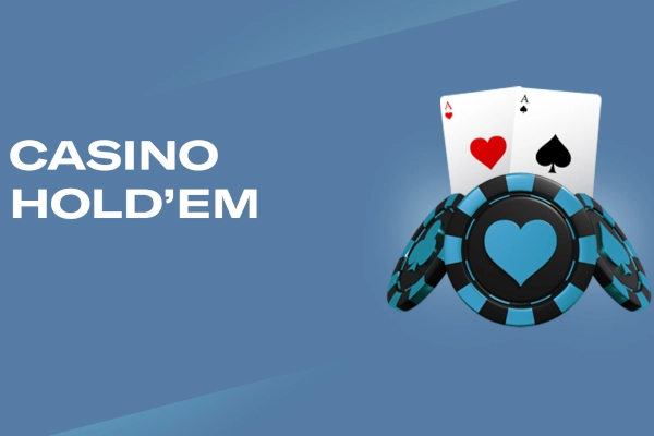 Casino Hold'em free demo play