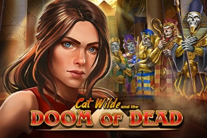 Cat Wilde and the Doom of Dead free demo play