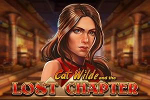 Cat Wilde and the Lost Chapter free demo play