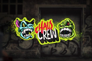 Chaos Crew free demo play