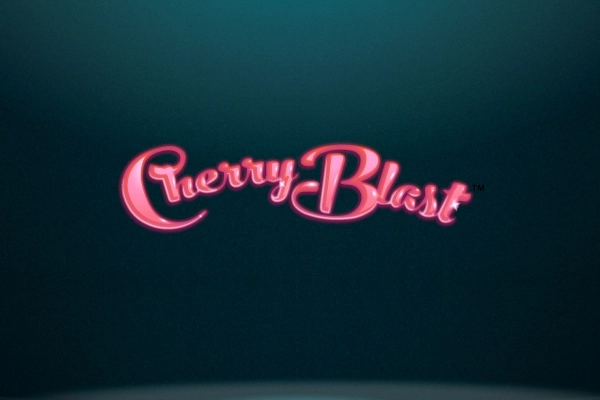 CherryBlast free demo play