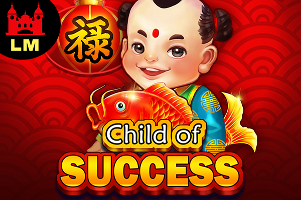 Child of Success free demo play