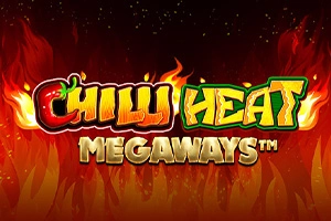 Chilli Heat Megaways free demo play