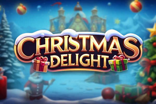 Christmas Delight free demo play