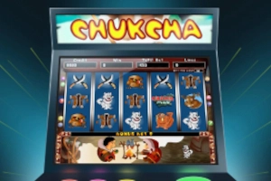 Chukcha free demo play