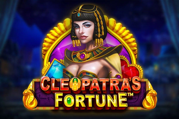 Cleopatra's Fortune free demo play