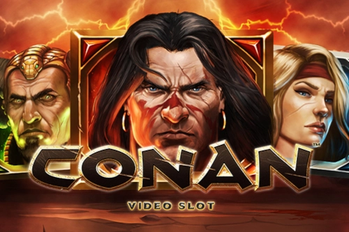Conan free demo play