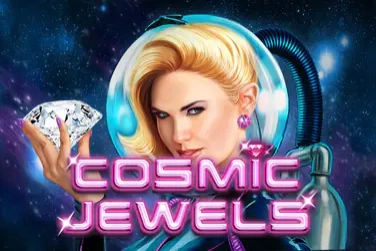 Cosmic Jewels free demo play