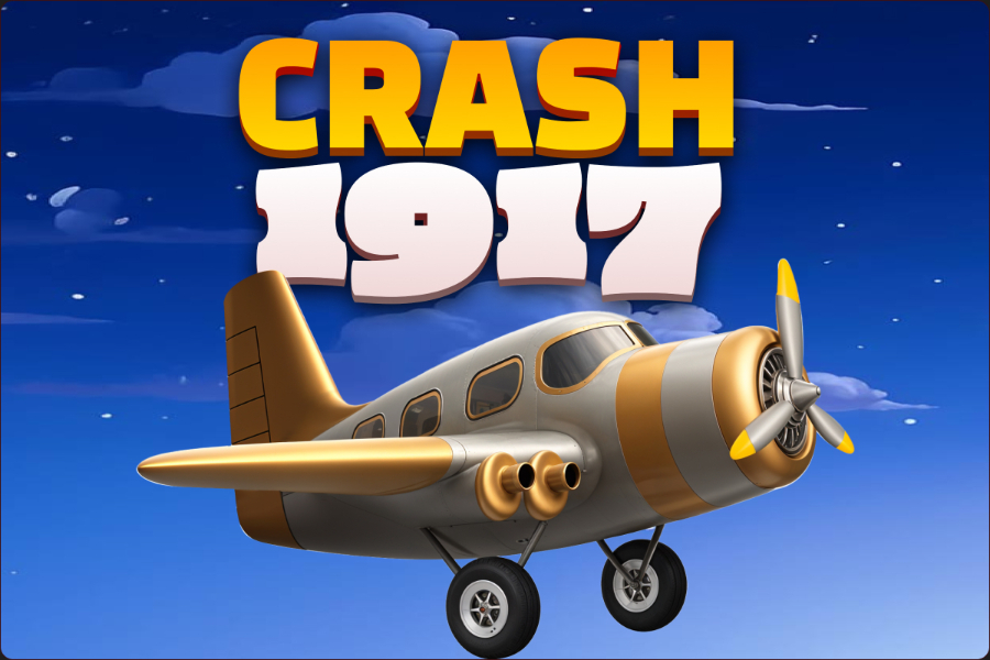Crash 1917 free demo play