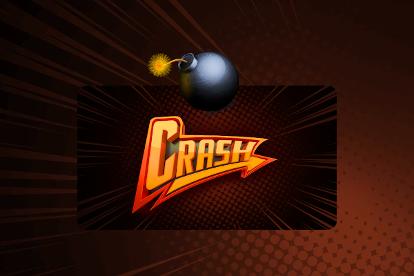 Crash free demo play