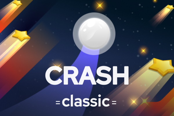 Crash Classic free demo play