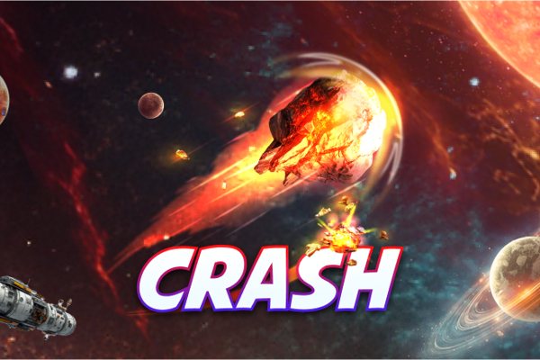 Crash Meteor free demo play