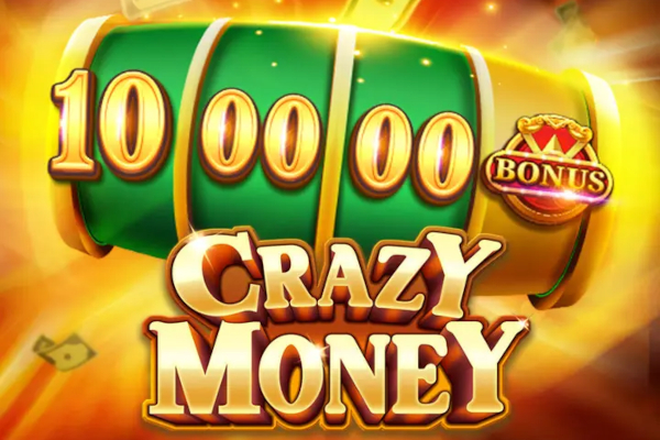 Crazy Money free demo play