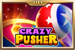 Crazy Pusher free demo play