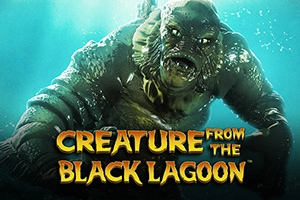 Creature from the Black Lagoon free demo play