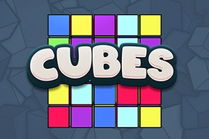 Cubes free demo play
