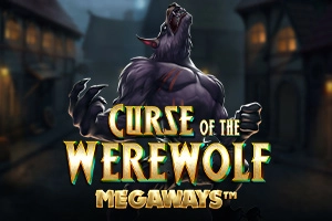 Curse of the Werewolf Megaways free demo play