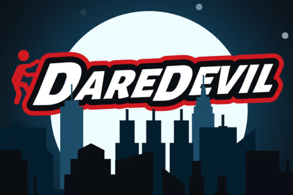 Daredevil free demo play
