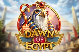 Dawn of Egypt free demo play