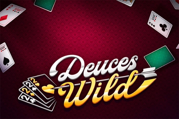 Deuces Wild free demo play