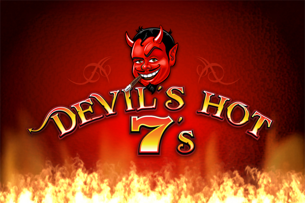 Devil’s Hot 7’s