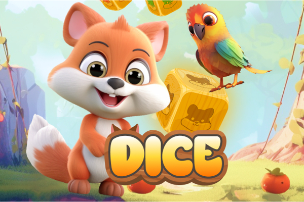 Dice free demo play