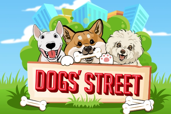 Dogs’ Street