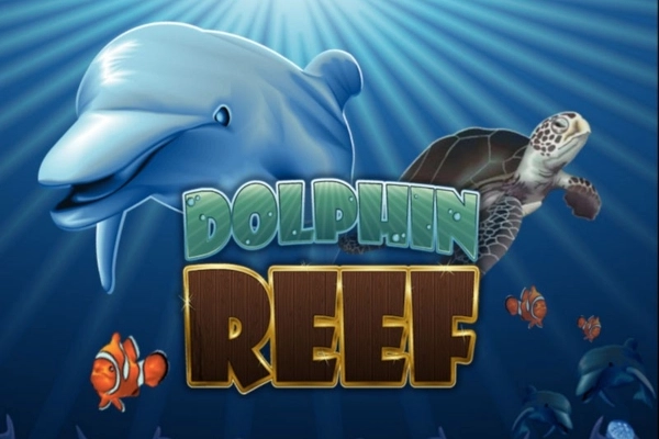 Dolphin Reef free demo play
