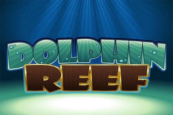 Dolphin Reef free demo play