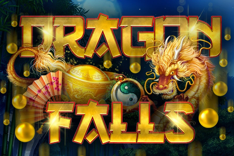 Dragon Falls free demo play