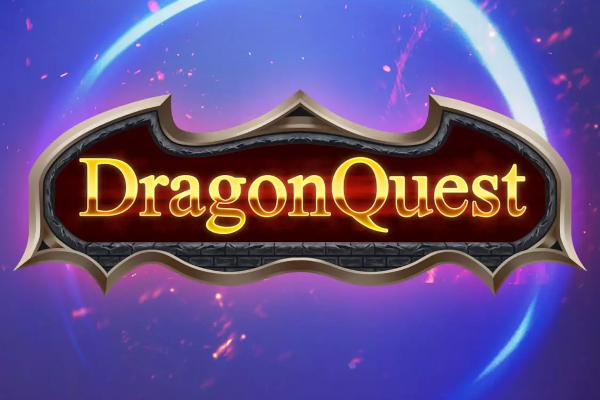 Dragon Quest free demo play
