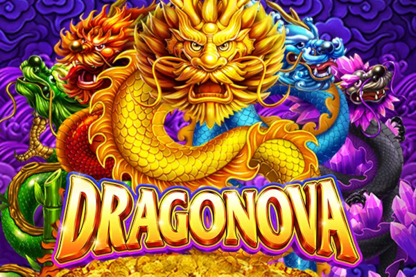 Dragonova free demo play