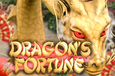 Dragon's Fortune free demo play