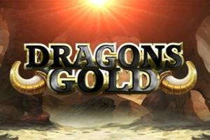 Dragons Gold free demo play